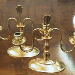 27 9027 CANDELABRAS